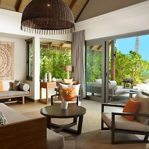 Pool One-Bedroom Beach Residence