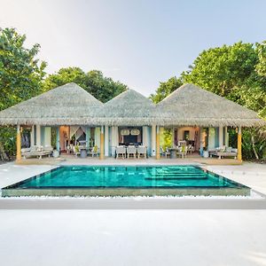 Pool Two-Bedroom Beach Residence